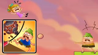 Rescue Master - Draw Game - Level 101-150 Answers (Great Casual Games) @JEDO12 screenshot 4