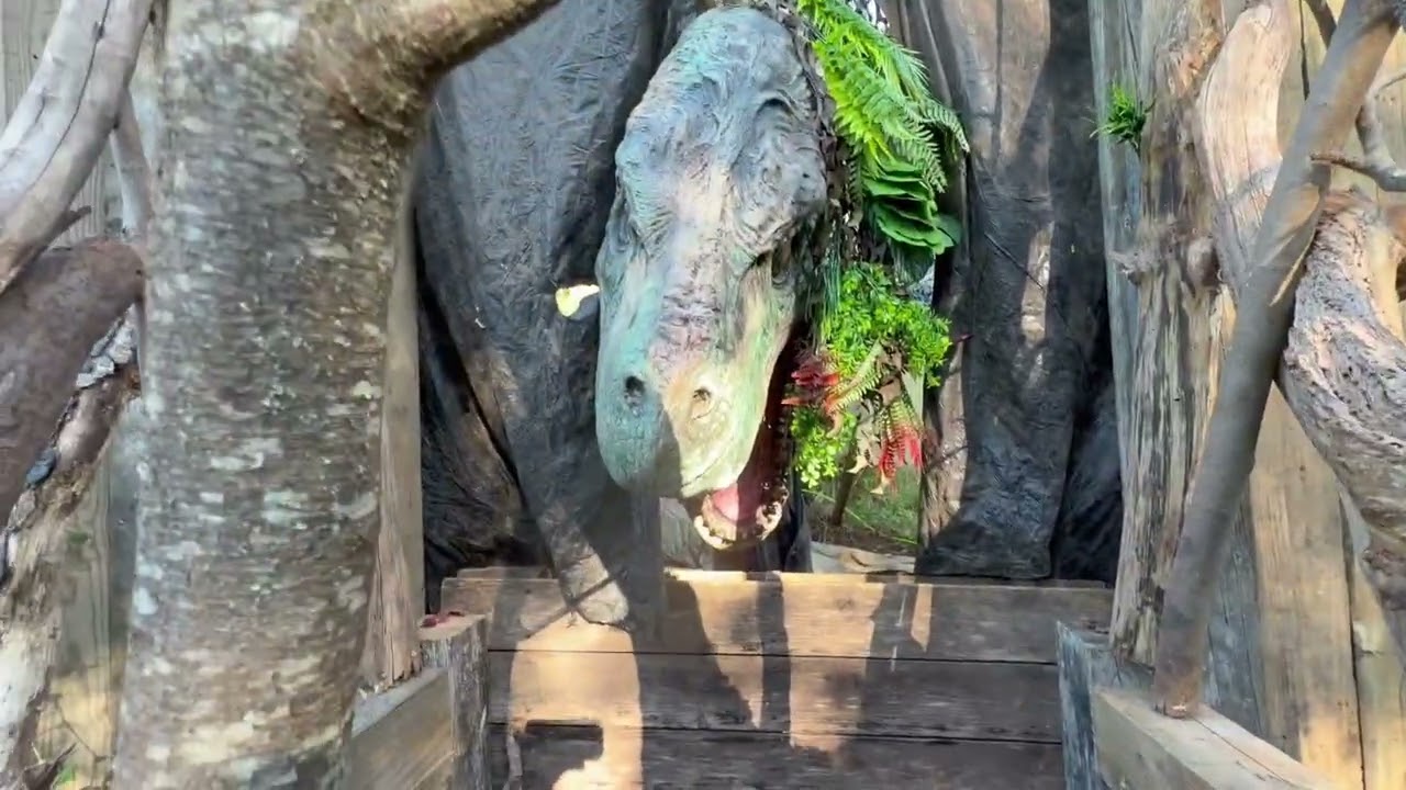 25 1002  Scaretober, Local Haunts