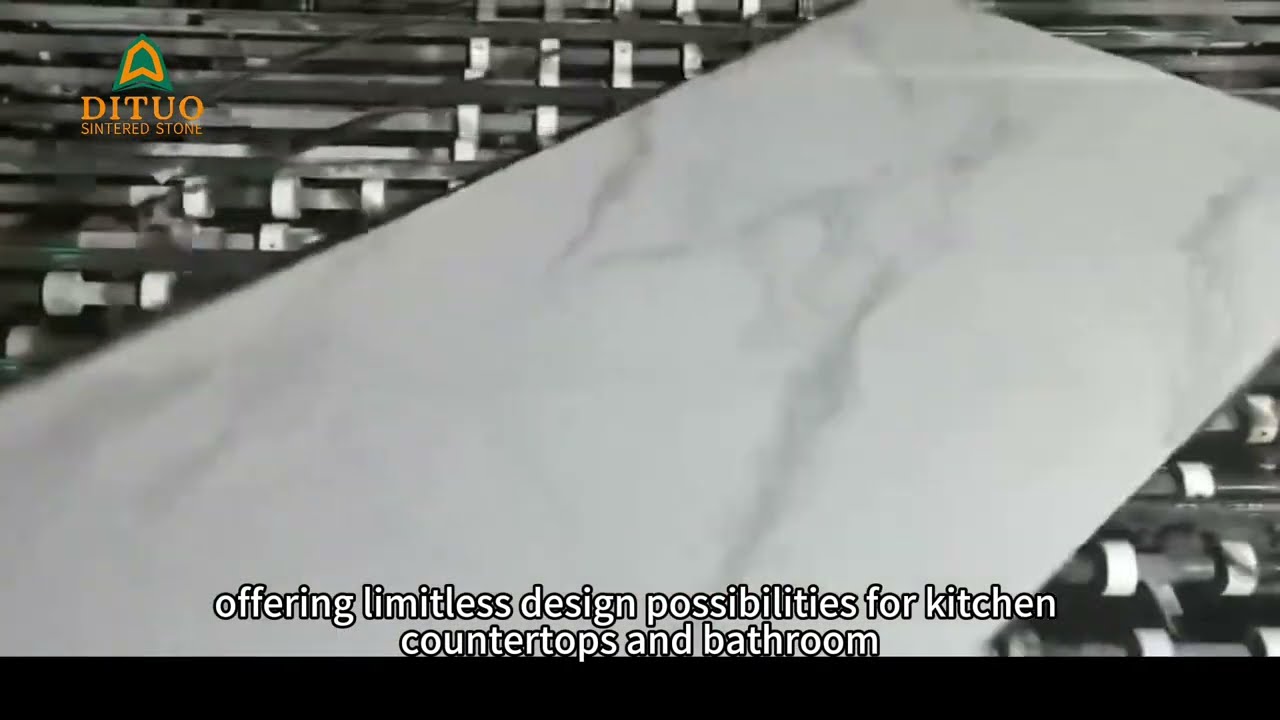 Поставщик керамических столешниц и керамических плит оптом.