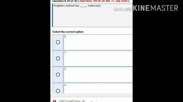 Cs411 Grand quiz unsolved