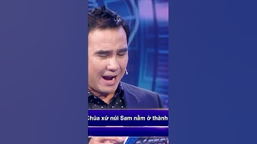 Trí Lực Sánh Đôi | An Vy đấu trí, Will vật vã đu dây