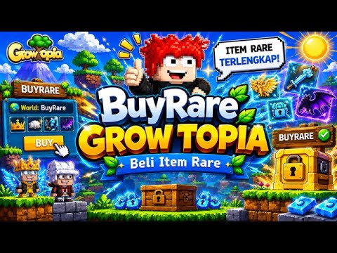Stream - 362 | Buy/Sell RARE Items at BUYRARE