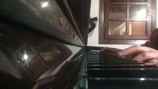 Sezen Aksu - Kaybolan Yıllar Piyano Versiyon Şimdi Bana Kaybolan Yıllarımı Verseler