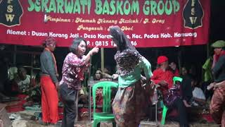 LAWAKAN TOPENG BASKOM BAG 5