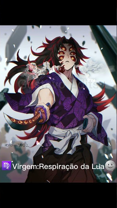 Kimetsu no Yaiba - Página 56 – Quiz e Testes de Personalidade