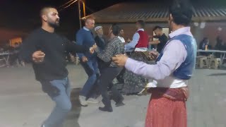 Köy Düğünü Akşam Eğlencesi̇