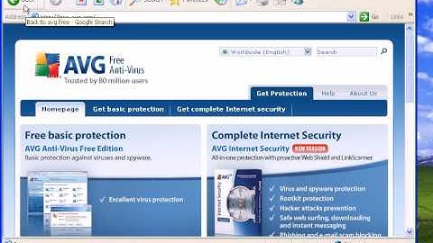 Avira AntiVir Premium Security Suite Detection and Removal Tests Part 3