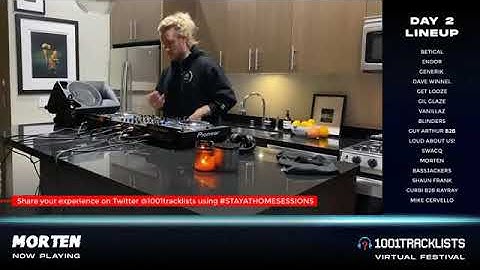 David Guetta & MORTEN - Nothing (HQ)