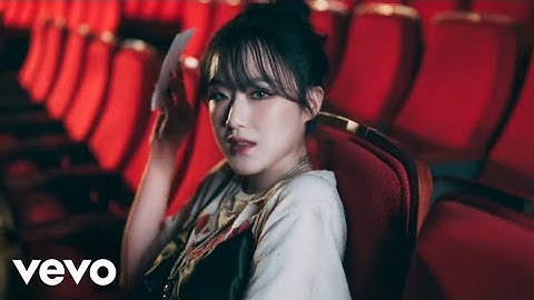 (G)I-DLE - TOMBOY (Official Music Video) [Uncensored Version]