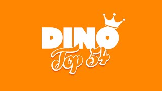 DINO TOP 54! #KONINGSDAG 👑