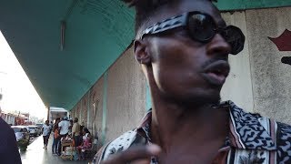 Downtown KINGSTON JAMAICA  !!! - (you HAVE to stay focused ) || iam_marwa