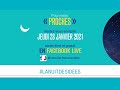 4ème édition De La Nuit Des Idées Au Québec 4ème édition De La Nuit Des Idées Au Québec