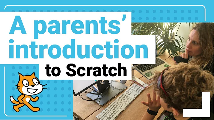 Parents' introduction to the Scratch programming language | Parent support tutorial - DayDayNews