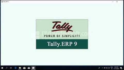 Tally ERP9 Tutorial | How to create user controls in tally | Security Controls - Malayalam Part 2