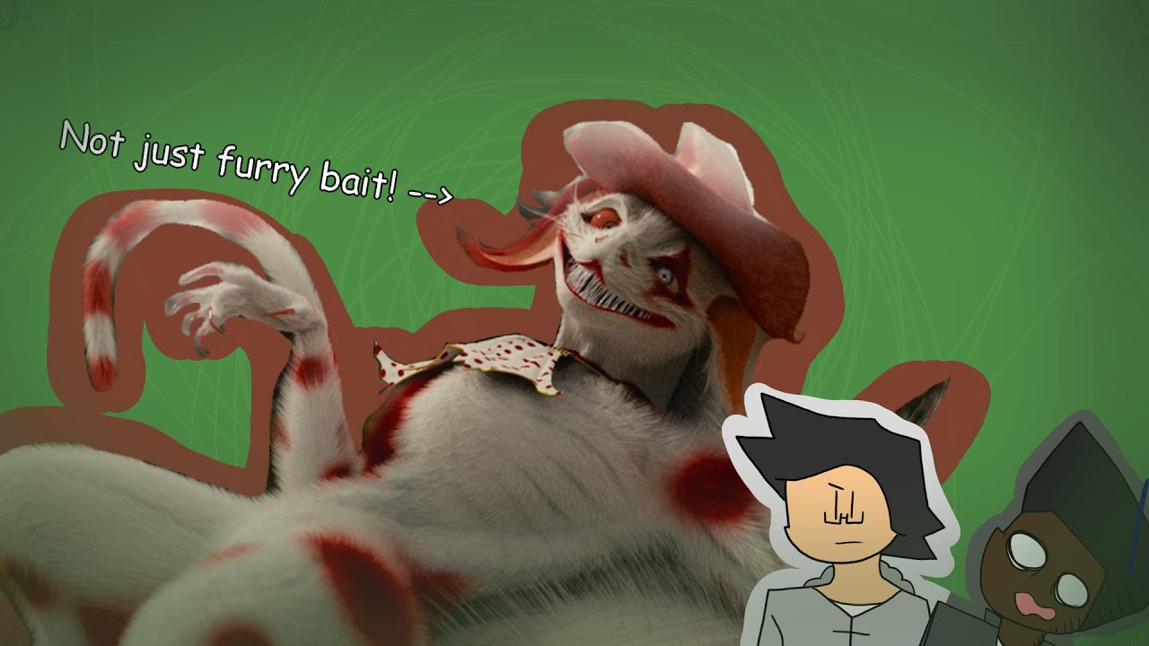 What Even was Satellite City?! YouTube