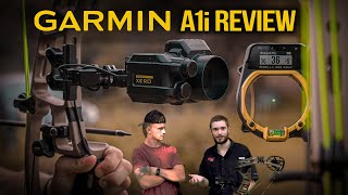 NEW Garmin Xero A1i Bow Sight Review | is it worth it? (WATCH BEFORE YOU BUY!) screenshot 5