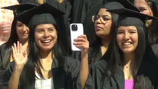 Bergen Community College Commencement 2023