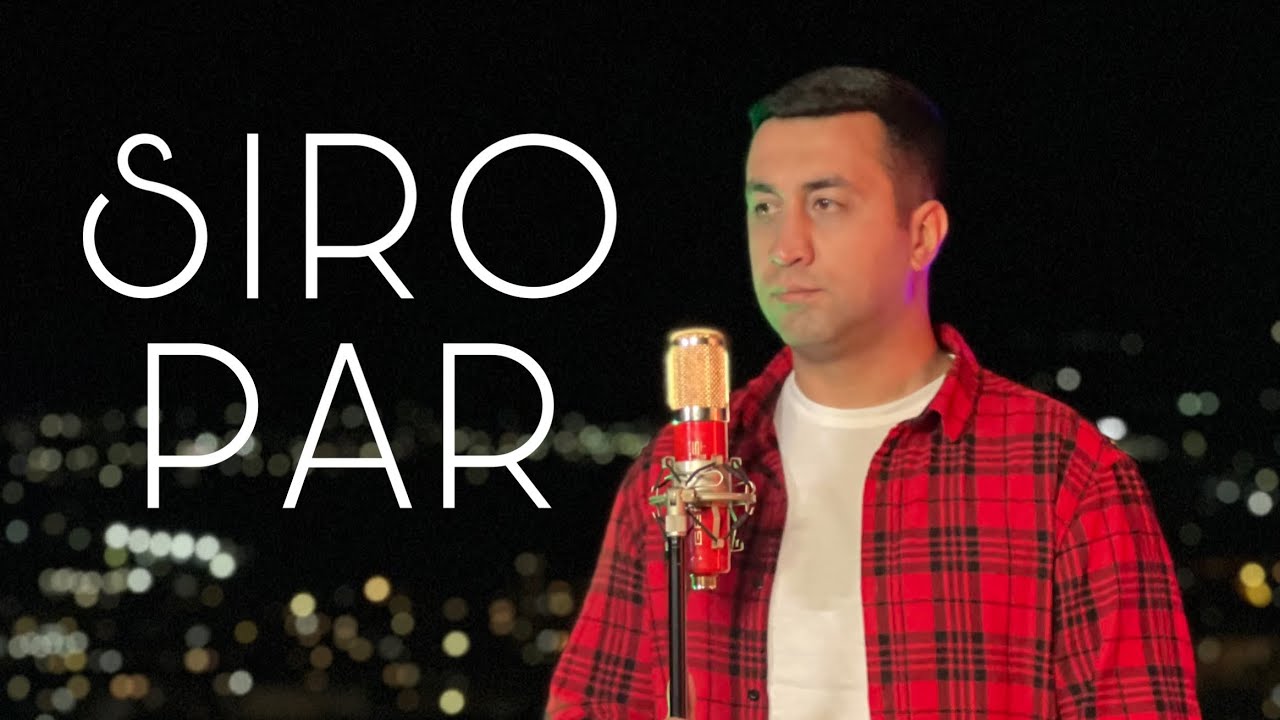 Watch Garik Martirosyan- SIRO PAR on YouTube Watch Garik Martirosyan- SIRO PAR on YouTube