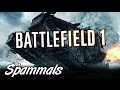 Battlefield 1 | Part 2 | Through Mud And Blood