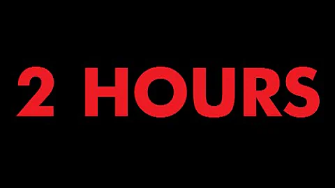 REMINDER only 2 hours LEFT until Giveaway ends.