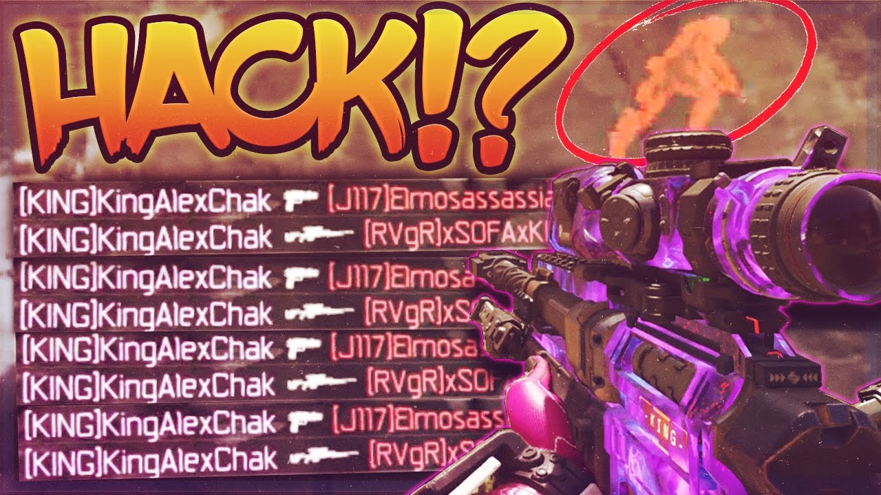 OMG! I USE "AIMBOT" IN BLACK OPS 3...?! (EXTREME SNIPING & FUNNY MOMENTS)