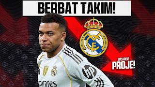 Real Madri̇d Kazanma Kültürünü Nasil Kaybetti̇? - Realin Çöküşü