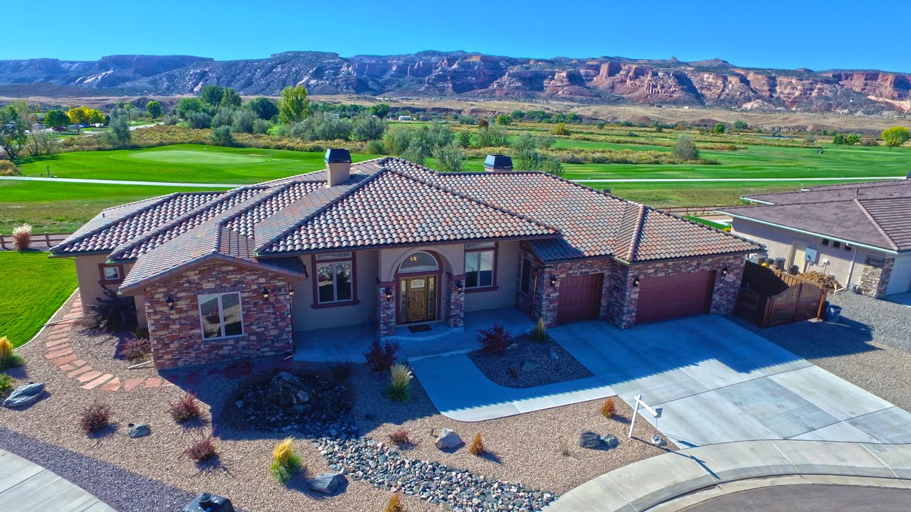 1444 Niblick Way, Fruita, CO 81521