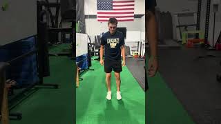 Plyo   Snap Down SL