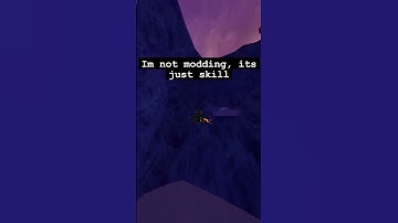 secret tunnel im not modding its just skill #mods #gorillatag #shorts #250subgoal