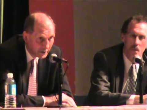 Mark Willis - New York Response and Dialogue