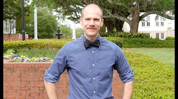 Master of Public Administration Degree