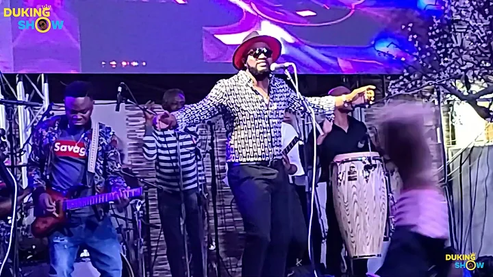 DEYO A CHO LIVE NU-LOOK IS BACK AFTER 1 YEAR ABSEN...