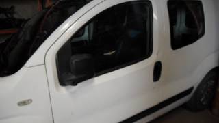 FİAT FİORİNO ÇIKMA YEDEK PARÇALARI BULUNUR TEL 0539 585 50 89