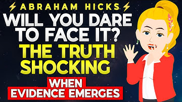 Abraham Hicks 2025 🚨 You Won