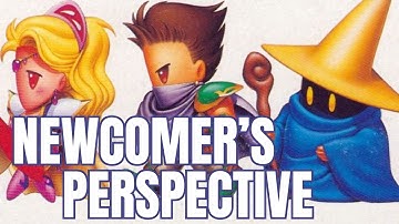 Is Final Fantasy IV REALLY That Great?