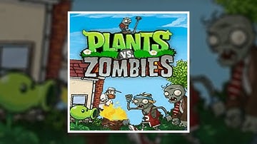 Plants vs. Zombies | Java Game - Theme Song