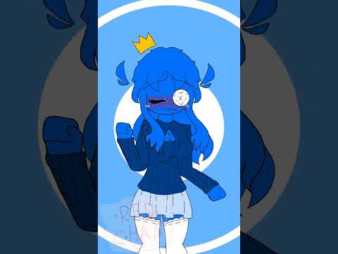 Paws Dance ft:blue
