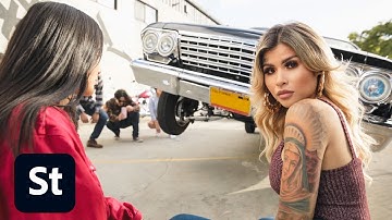 Introducing Hero Images for Adobe Stock Premium Collection | Adobe Creative Cloud