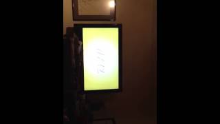 Stepping On Sesame Street