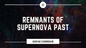 Unclean Machine Omnisphere Demo Track - Remnants of Supernova Past