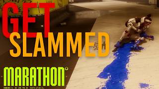 EVERYTHING YOU CAN EXPECT DURING THE MARATHON SERVER SLAM | Marathon
