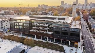 Rivian to break ground on new manufacturing plant, plans to move East Coast HQ to Atlanta Beltlin...