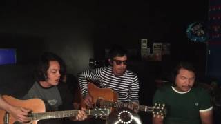 Video-Miniaturansicht von „Bittersweet - hilang live (acoustic)“