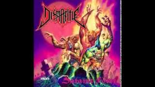 dismantle - (02) Exorcist Rites - satanic force