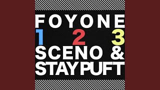 Watch Foyone 1 2 3 feat Sceno  Stay Puft video