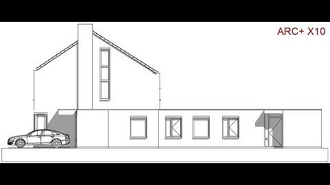 ARC+ X10 Wat is er nieuw? teaser juni 2019