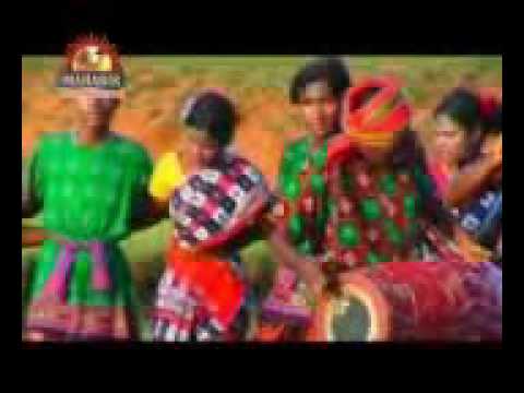 Kisan Song-sripura-jharsuguda-sillu Arjun Pradhan