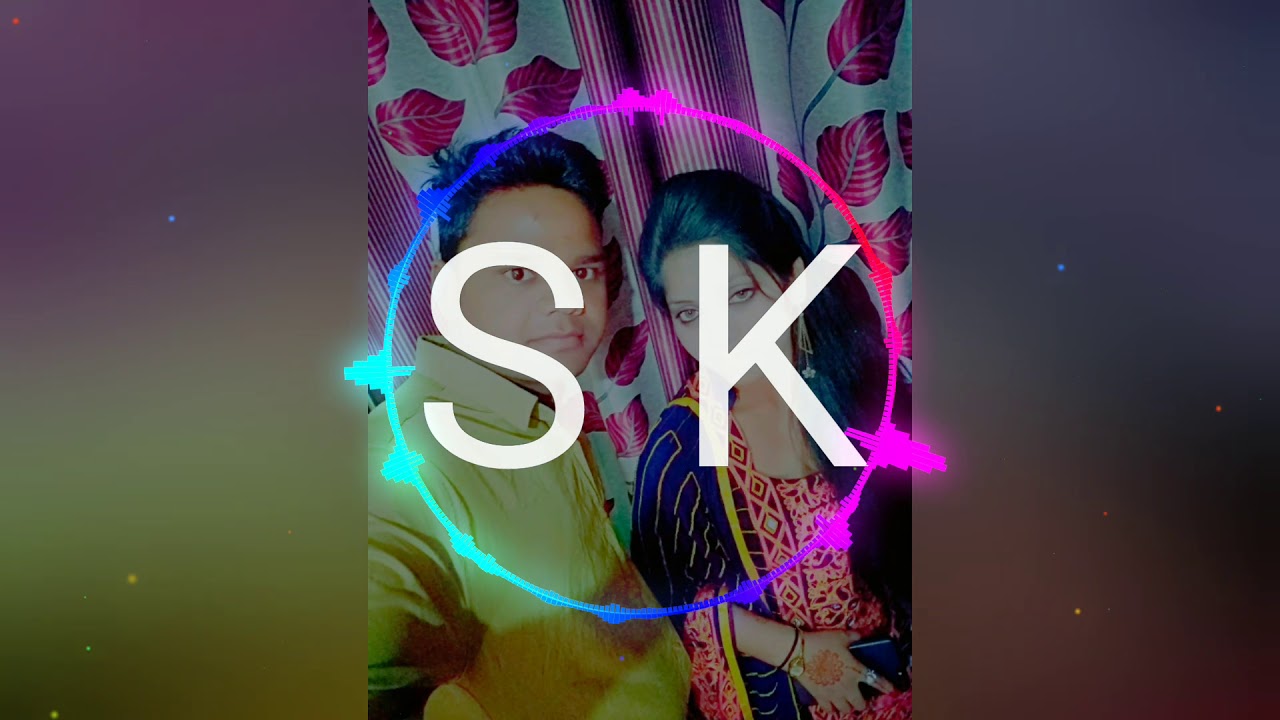 Talak mohit sharma dj remix S K