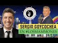 Sergio Goycochea con Jey Mammon: "Después de casarme, Bilardo me hizo entrenar" - Los Mammones