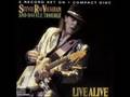 stevie ray vaughan-Willie The Wimp (live Alive) pt.8